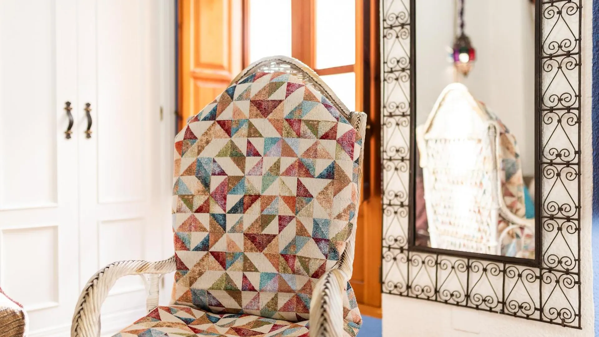 Daire Apartamento Las Mil Y Una Noches Granada
