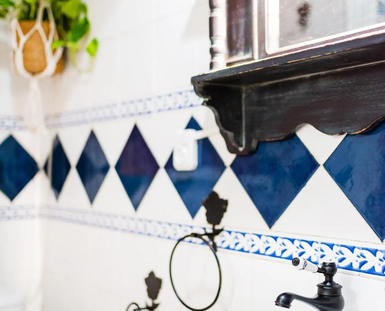 Apartamento Las Mil Y Una Noches Granada 0*,  İspanya