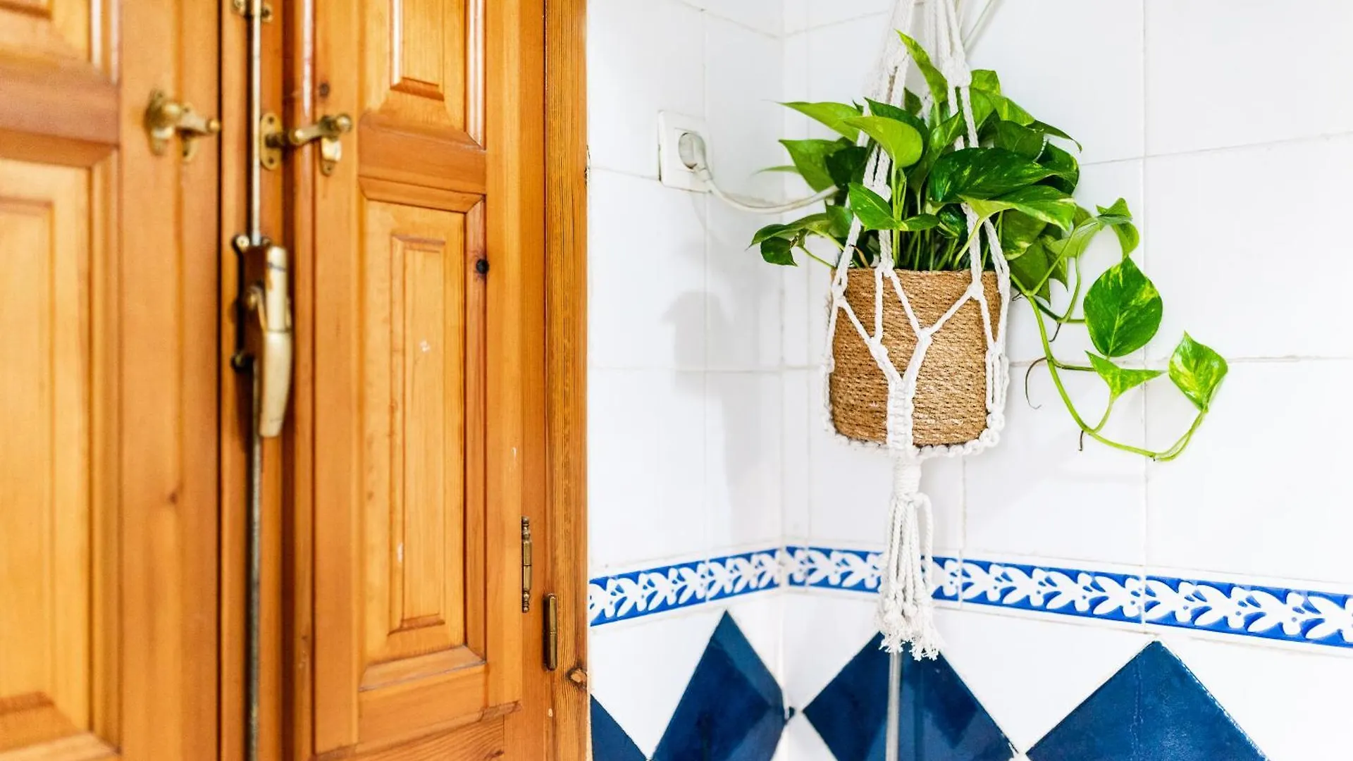 Daire Apartamento Las Mil Y Una Noches Granada