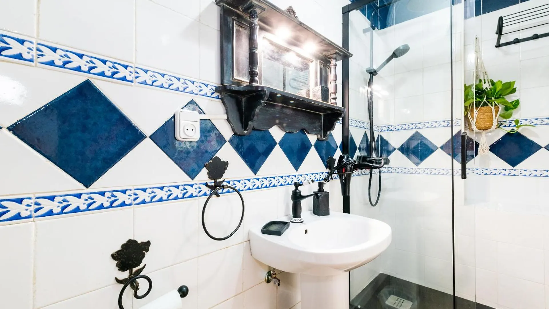 Daire Apartamento Las Mil Y Una Noches Granada