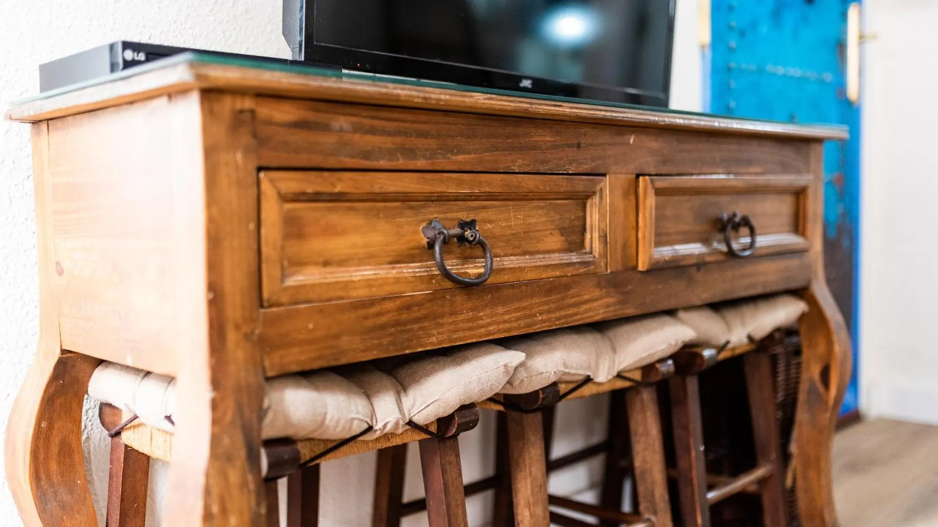 Daire Apartamento Las Mil Y Una Noches Granada