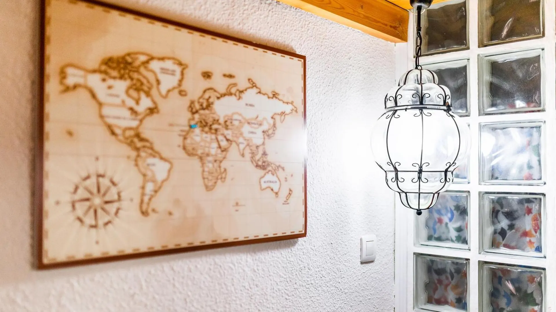 Apartamento Las Mil Y Una Noches Granada İspanya