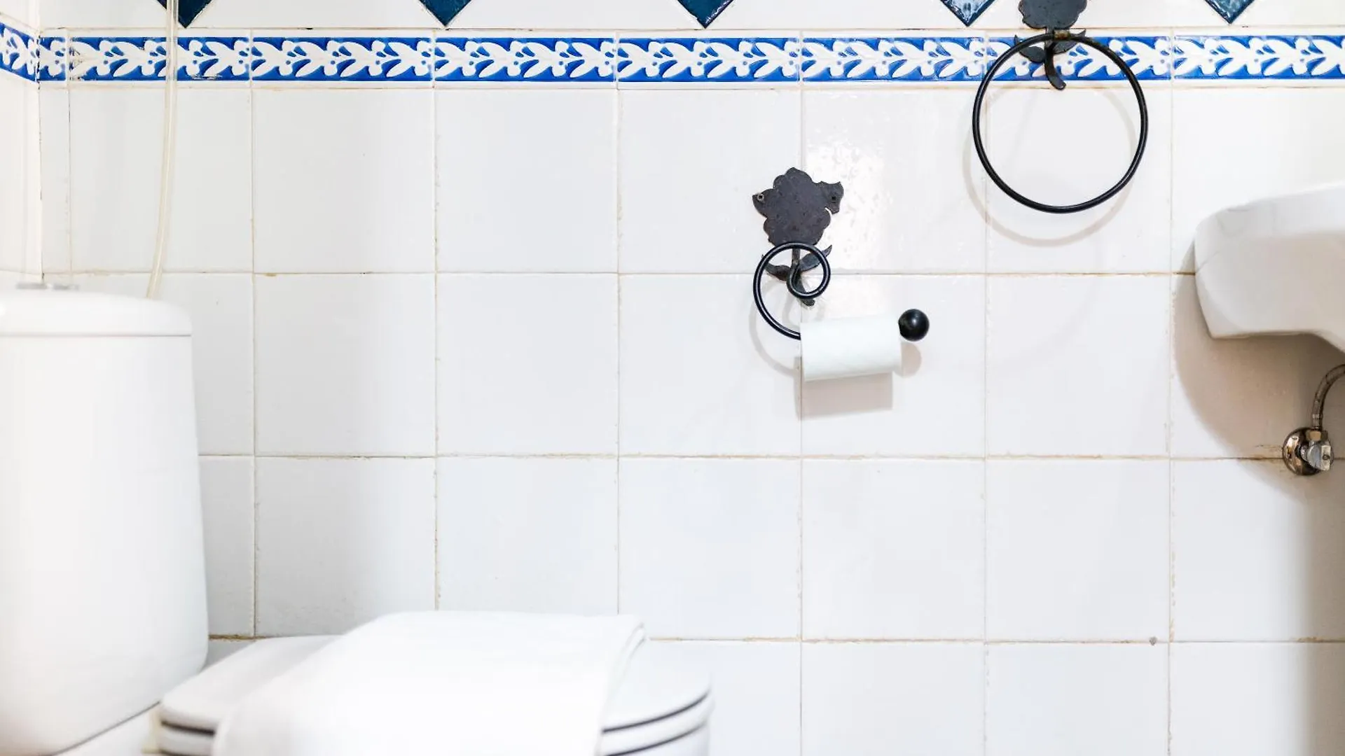 Apartamento Las Mil Y Una Noches Granada