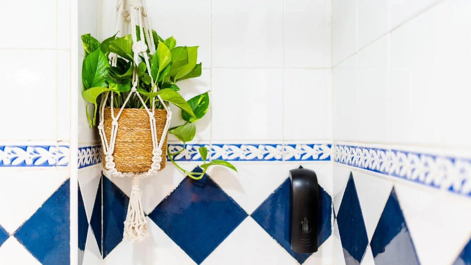 Apartamento Las Mil Y Una Noches Granada İspanya