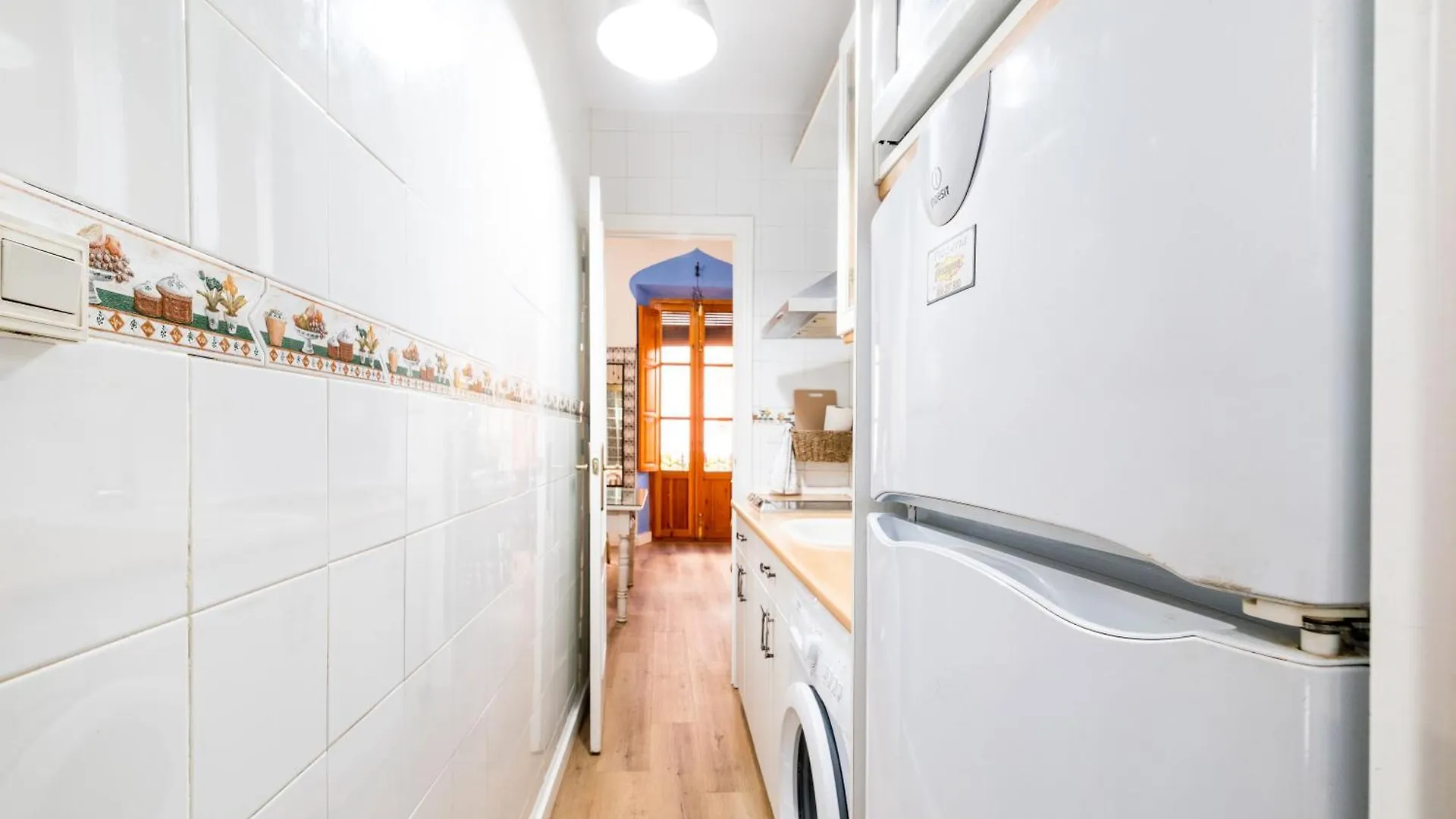 Apartamento Las Mil Y Una Noches Granada