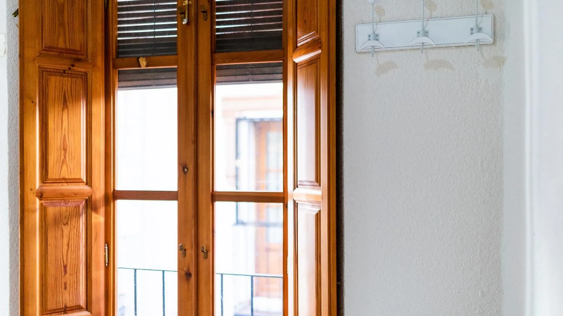 Daire Apartamento Las Mil Y Una Noches Granada İspanya