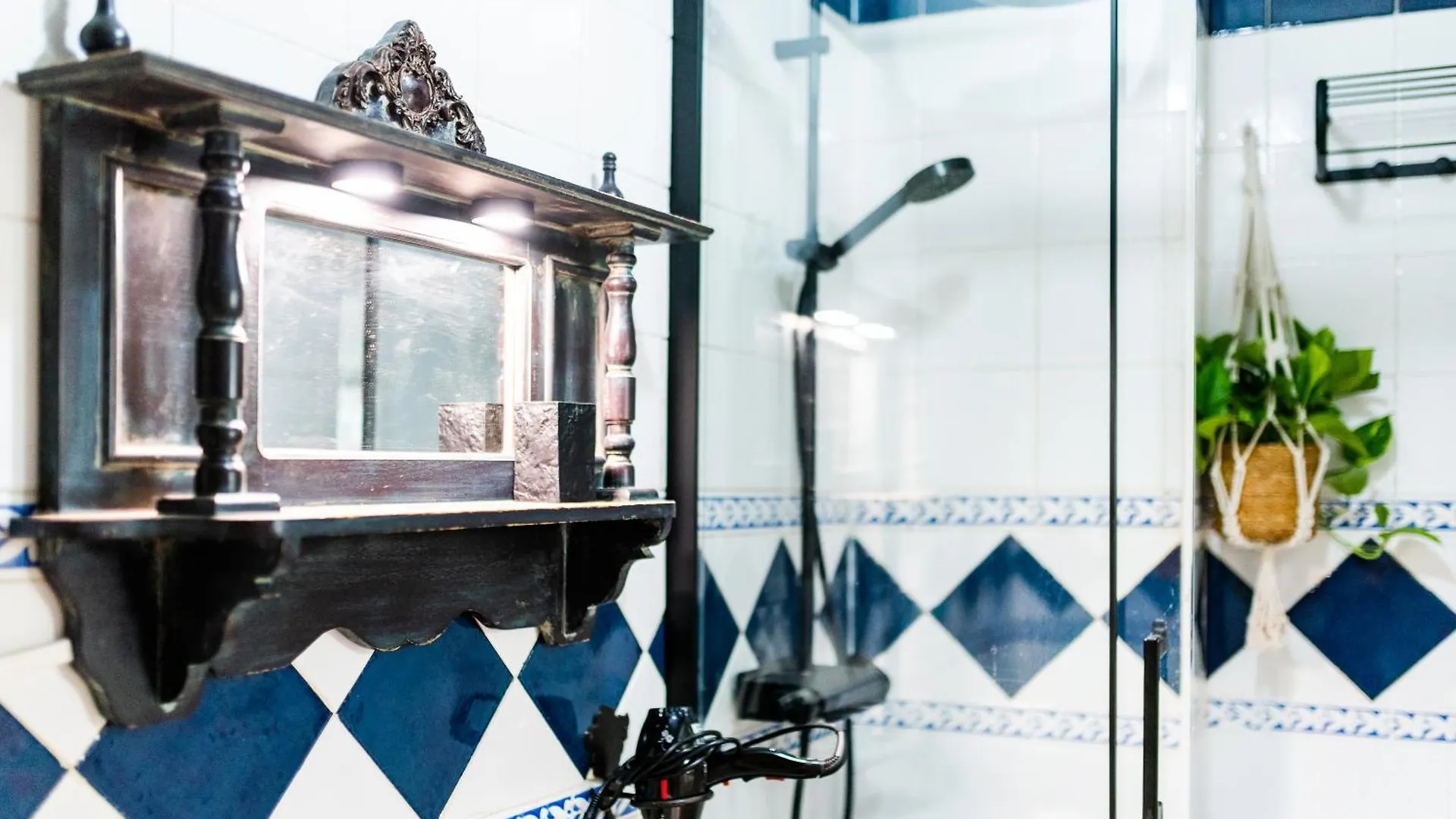 Apartamento Las Mil Y Una Noches Granada 0*,
